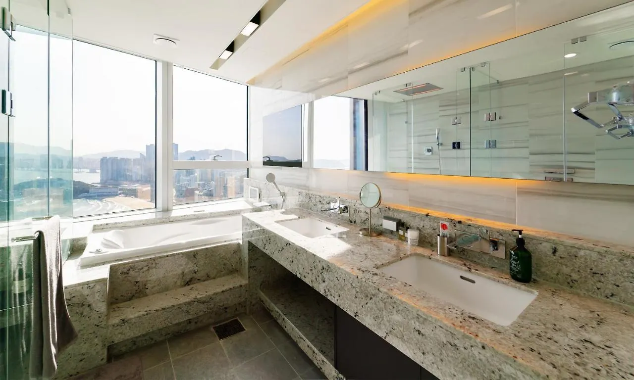**** Hotel Grand Lct Residence Busan South Korea