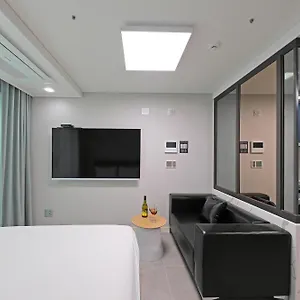 호텔 Elmomento Gwangan, 부산광역시