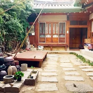 Gongsimga Hanok 2* Seoul
