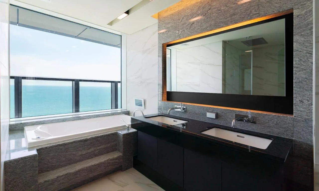 Grand Lct Residence Busan